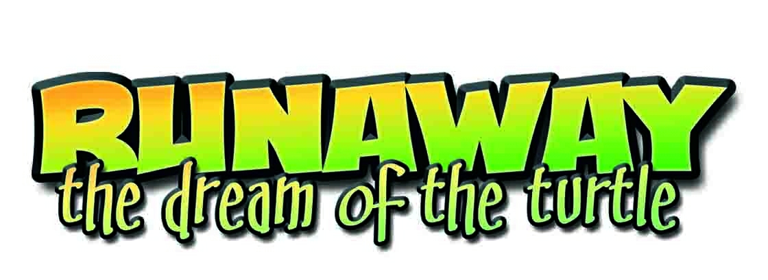 Runaway: The Dream of the Turtle - Imagen 5